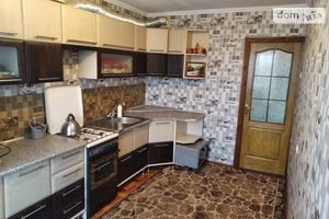 Продается 2-комнатная квартира 53 кв. м в Тыврове