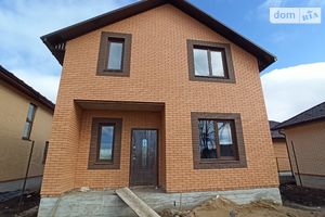 Продается дом на 2 этажа 128 кв. м с мебелью