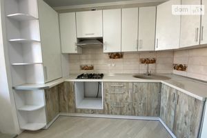 Продается 1-комнатная квартира 51 кв. м в Хмельницком