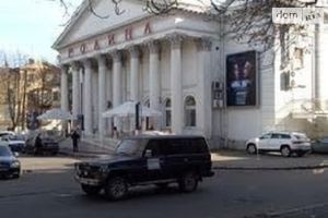 Продается 2-комнатная квартира 57 кв. м в Одессе
