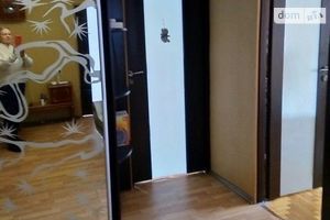 Продается 4-комнатная квартира 86 кв. м в Тернополе