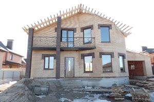 Продається будинок 2 поверховий 165 кв. м з банею/сауною