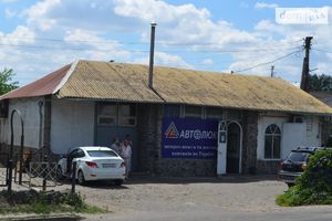 Продается кафе, бар, ресторан 163 кв. м в 1-этажном здании