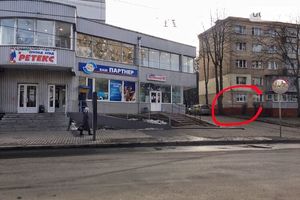 Продається приміщення вільного призначення 47 кв. м в 5-поверховій будівлі