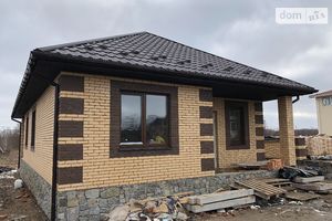Продается одноэтажный дом 115 кв. м с баней/сауной