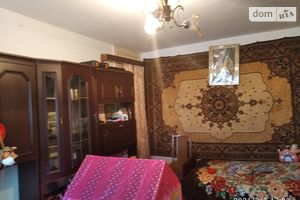 Продается 3-комнатная квартира 56.2 кв. м в Каменке-Бугской