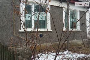 Продается одноэтажный дом 86.6 кв. м с мансардой