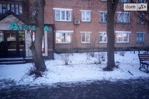 Продается 3-комнатная квартира 60.2 кв. м в Баре
