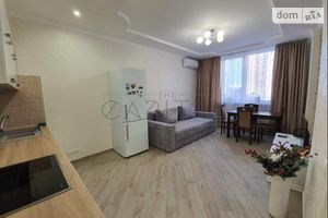 Продается 2-комнатная квартира 67 кв. м в Киеве