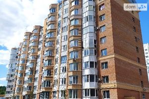 Продается 1-комнатная квартира 47 кв. м в Полтаве