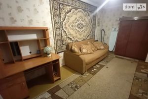 Сдается в аренду 1-комнатная квартира 35 кв. м в Ровно