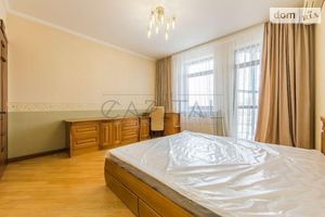 Сдается в аренду 4-комнатная квартира 160 кв. м в Киеве