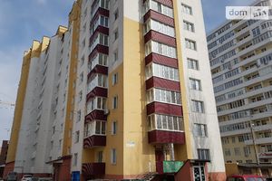 Продается 3-комнатная квартира 105 кв. м в Хмельницком