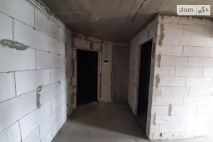 Продається 2-кімнатна квартира 60 кв. м у Тернополі