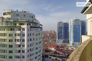 Продается 1-комнатная квартира 64 кв. м в Одессе