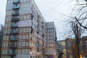 Продается 1-комнатная квартира 21 кв. м в Днепре