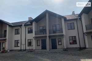 Продается дом на 2 этажа 97 кв. м с верандой