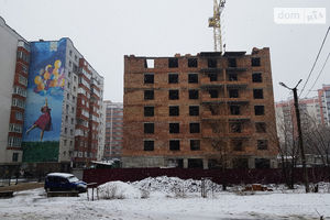 Продається 2-кімнатна квартира 68 кв. м у Хмельницькому