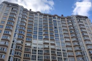 Продається 1-кімнатна квартира 45 кв. м у Ірпені