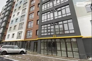 Продается помещения свободного назначения 66.6 кв. м в 8-этажном здании