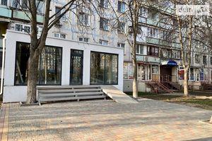 Сдается в аренду нежилое помещение в жилом доме 100 кв. м в 9-этажном здании