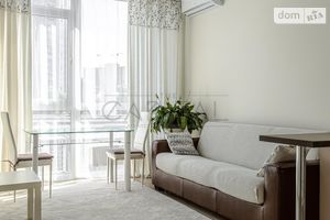 Сдается в аренду 2-комнатная квартира 52 кв. м в Киеве