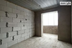 Продається 1-кімнатна квартира 38.08 кв. м у Вінниці