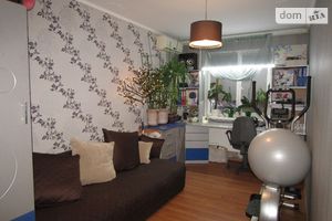 Продається 2-кімнатна квартира 45.8 кв. м у Вінниці