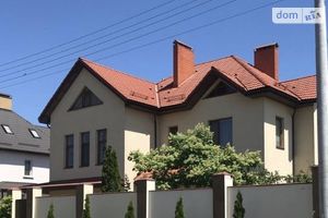 Здається в оренду будинок 3 поверховий 350 кв. м з банею/сауною