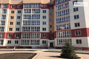 Продается 2-комнатная квартира 54.9 кв. м в Одессе