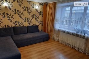 Продається 2-кімнатна квартира 52 кв. м у Тернополі