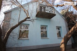 Продается одноэтажный дом 82 кв. м с балконом