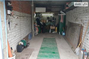 Продается место в гаражном кооперативе под легковое авто на 18 кв. м