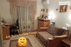 Продается 3-комнатная квартира 68 кв. м в Запорожье