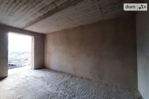 Продается 2-комнатная квартира 61 кв. м в Ивано-Франковске
