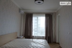 Здається в оренду 1-кімнатна квартира 46 кв. м у Києві