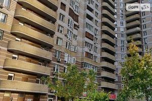 Продается 3-комнатная квартира 93 кв. м в Киеве