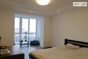 Продається 1-кімнатна квартира 50 кв. м у Тернополі