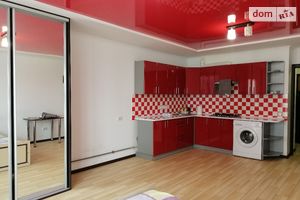 Продається 1-кімнатна квартира 33 кв. м у Тернополі