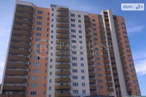 Продается 2-комнатная квартира 80 кв. м в Киеве