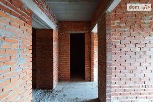 Продается 1-комнатная квартира 38.4 кв. м в Ивано-Франковске