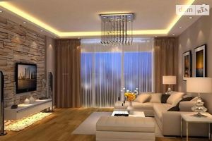 Продается 6-комнатная квартира 256 кв. м в Киеве