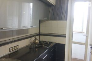Продается 2-комнатная квартира 54 кв. м в Виннице