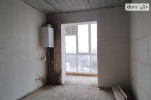 Продается 1-комнатная квартира 46 кв. м в Виннице