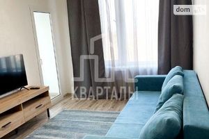 Сдается в аренду 2-комнатная квартира 65 кв. м в Киеве