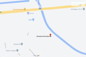 Продается земельный участок 25 соток в Киевской области