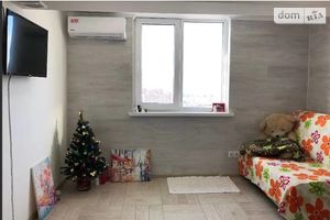 Продается 1-комнатная квартира 18.3 кв. м в Одессе