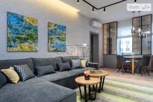 Сдается в аренду 4-комнатная квартира 108 кв. м в Киеве