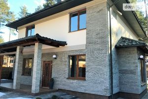 Продается дом на 2 этажа 230 кв. м с гаражом