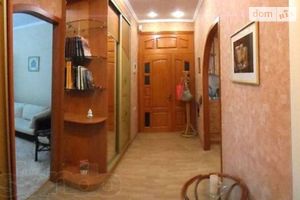 Сдается в аренду 2-комнатная квартира 75 кв. м в Николаеве